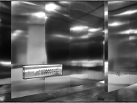 im Inneren des Museums  Jüdisches Museum Berlin, Mai 2022 : Jüdisches Museum, Berlin, Mai 2022