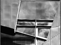 Aussenansichten  Jüdisches Museum Berlin, Mai 2022 : Jüdisches Museum, Berlin, Mai 2022