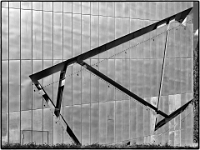 Aussenansichten  Jüdisches Museum Berlin, Mai 2022 : Jüdisches Museum, Berlin, Mai 2022