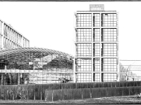 Berlin, Mai 2022  Hauptbahnhof Berlin : Berlin, Mai 2022, Regierungsviertel