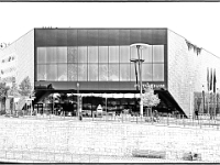 Berlin, Mai 2022  Futurium Berlin : Berlin, Mai 2022, Regierungsviertel