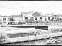 Berlin, Mai 2022  Futurium Berlin : Berlin, Mai 2022, Regierungsviertel