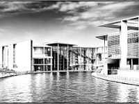 Berlin, Mai 2022  Regierungsbezirk Berlin : Berlin, Mai 2022, Regierungsviertel