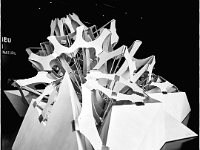 Berlin, Mai 2022  Futurium Berlin : Berlin, Mai 2022, Regierungsviertel