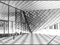 Berlin, Mai 2022  Futurium Berlin : Berlin, Mai 2022, Regierungsviertel