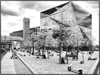 Berlin, Mai 2022  Berlin, Mai 2022 : Berlin, Mai 2022, Regierungsviertel