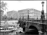 Berlin, Mai 2022  Berlin, Mai 2022 : Berlin, Mai 2022, Regierungsviertel