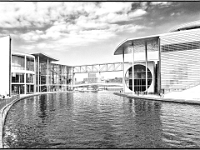 Berlin, Mai 2022  Regierungsbezirk Berlin : Berlin, Mai 2022, Regierungsviertel