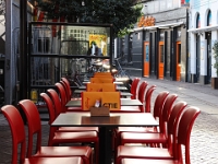 P4102896 1  Enschede am Abend