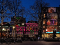 P4102925 1  Enschede am Abend