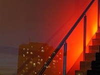 P4102947 1  Enschede am Abend : Enschede, NL