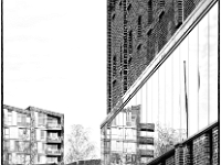 P4112979 SW 1  Roombeek : Roombeek, Enschede, Niederlande