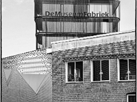 P4112987 SW 1  Roombeek : Roombeek, Enschede, Niederlande