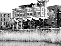 P4112992 SW 1  Roombeek : Roombeek, Enschede, Niederlande