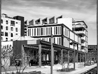 P4113186 SW 1  Roombeek : Roombeek, Enschede, Niederlande