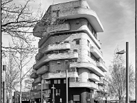 P4113233 SW 1  Roombeek : Roombeek, Enschede, Niederlande