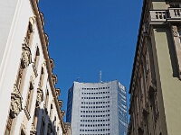 Augustusplatz 12  Leipzig im August 2020 : Leipzig, 2020