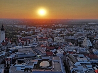 Augustusplatz 15  HDR created and tone mapped with easyHDR 3.14.1: [1] P9210317.JPG, [2] P9210318.JPG, [3] P9210316.JPG, [4] P9210319.JPG, [5] P9210320.JPG