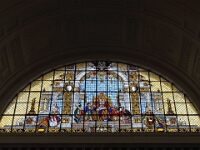 Bundesverwaltungsgericht 05  Leipzig im August 2020 : Leipzig, 2020