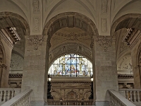 Bundesverwaltungsgericht 07  HDR created and tone mapped with easyHDR 3.14.1: [1] P9230256.JPG, [2] P9230257.JPG, [3] P9230255.JPG, [4] P9230258.JPG, [5] P9230259.JPG