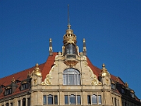 Leibzig-Altstadt 18  Leipzig im August 2020 : Leipzig, 2020