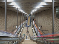 Leibzig-Altstadt 25  S-Bahnhof Leipzig : Leipzig, Augistusplatz