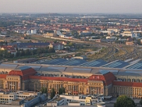 Hauptbahnhof