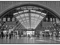 Hauptbahnhof 08