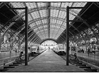Hauptbahnhof 09
