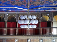 Stadtbad  Leipzig : Leipzig, Stadtbad, August 2021