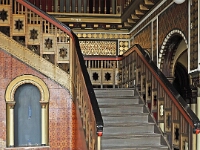 Stadtbad  Leipzig : Leipzig, Stadtbad, August 2021