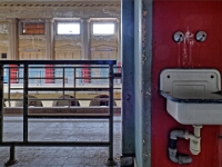 Stadtbad  Leipzig : Leipzig, Stadtbad, August 2021