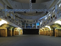 Stadtbad  Leipzig : Leipzig, Stadtbad, August 2021