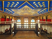 Stadtbad  Leipzig : Leipzig, Stadtbad, August 2021