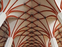 Thomaskirche 03  Leipzig im August 2020 : Leipzig, 2020