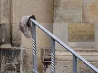 Thomaskirche 12  Leipzig im August 2020 : Leipzig, 2020