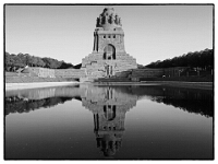 Völkerschlachtdenkmal