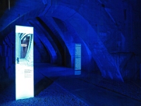 Völkerschlachtdenkmal 02  Leipzig im August 2020 : Leipzig, 2020