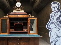 Völkerschlachtdenkmal 07