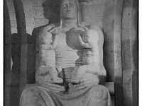 Völkerschlachtdenkmal 11