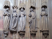 im Magdeburger Dom  Magdeburg Oktober 2019 : Magdeburg, September 2023