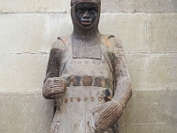 im Magdeburger Dom  Magdeburg Oktober 2019 : Magdeburg, September 2023