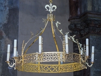 im Magdeburger Dom  Magdeburg Oktober 2019 : Magdeburg