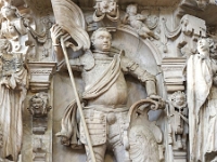 im Magdeburger Dom  Magdeburg Oktober 2019 : Magdeburg