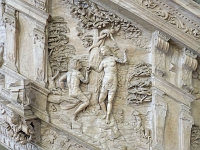 im Magdeburger Dom  Magdeburg Oktober 2019 : Magdeburg