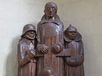 im Magdeburger Dom  Magdeburg Oktober 2019 : Magdeburg