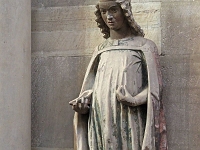 im Magdeburger Dom  Magdeburg Oktober 2019 : Magdeburg