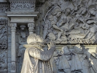 im Magdeburger Dom  Magdeburg Oktober 2019 : Magdeburg