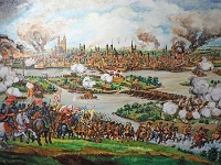 m Museum "Otto von Guericke"  Magdeburg Oktober 2019 : Magdeburg