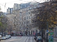 Eine Stadtrundfahrt  Magdeburg Oktober 2019 : Magdeburg